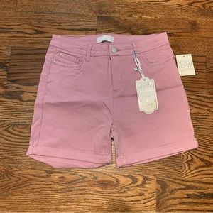 NWT APII Sculpt And Lift Shorts Womens Size 12
